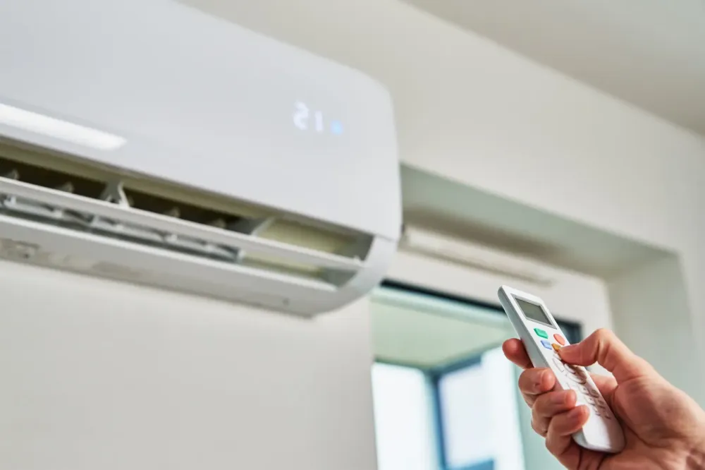 vente et installation de climatisation à Feurs