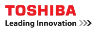 logo Toshiba