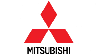 logo Mitsubishi